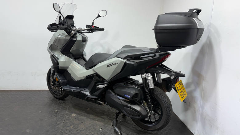 Honda ADV 350 (24MY)